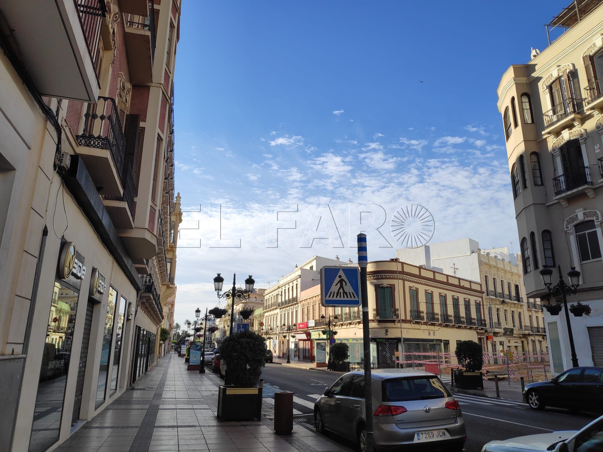 Ábalos: No hay problema en adelantar el toque de queda si se acuerda entre todos