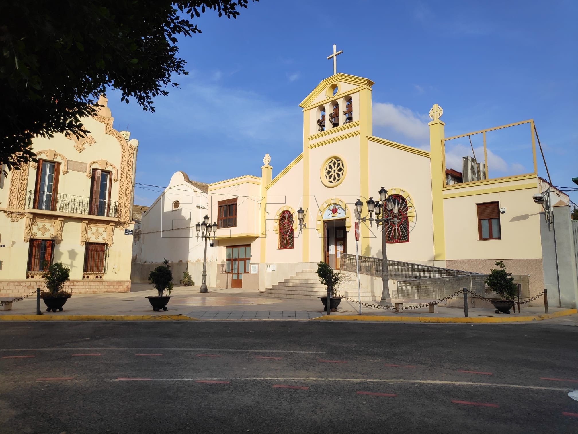 Letrados podrían denunciar a la Ciudad por prevaricación por cerrar las iglesias