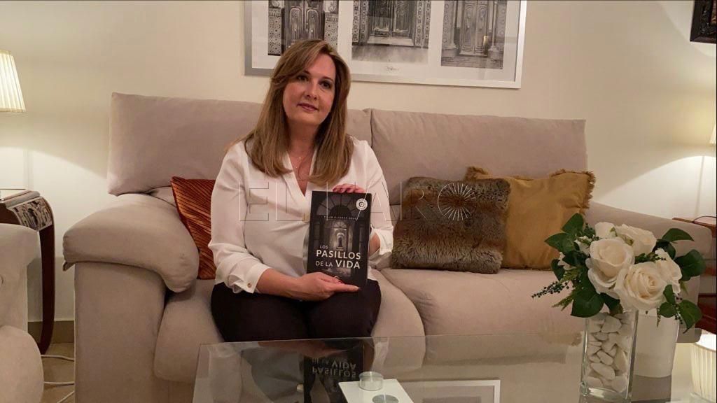 El Carrillo / Pilar Álvarez: “Recibimos lo que enviamos, obtenemos lo que damos y lo que vemos en los demás es lo que existe en nosotros”