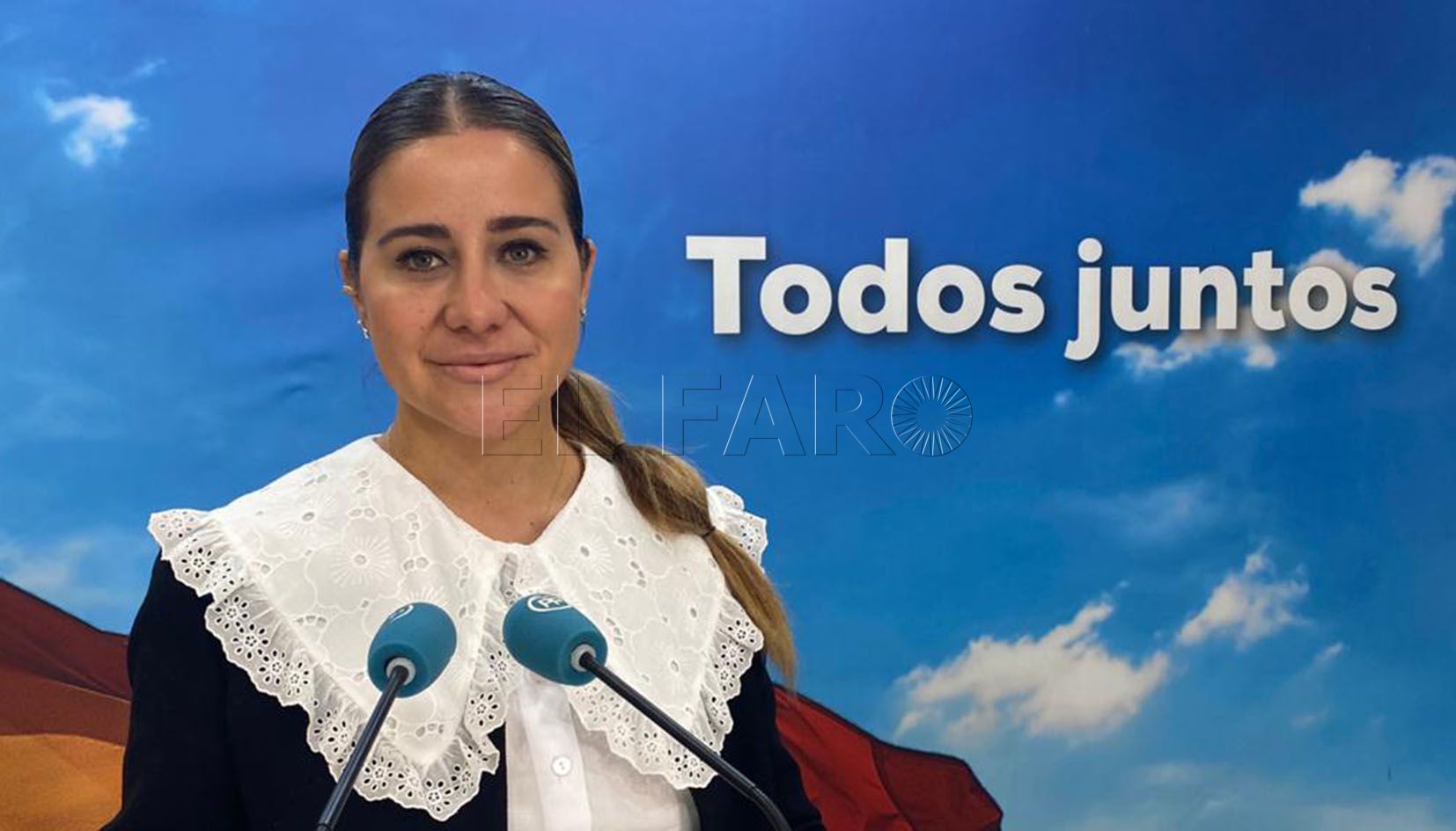 Acedo asegura que el BOME con las nuevas medidas está “enmarañado” y acusa al Ejecutivo de “improvisar”