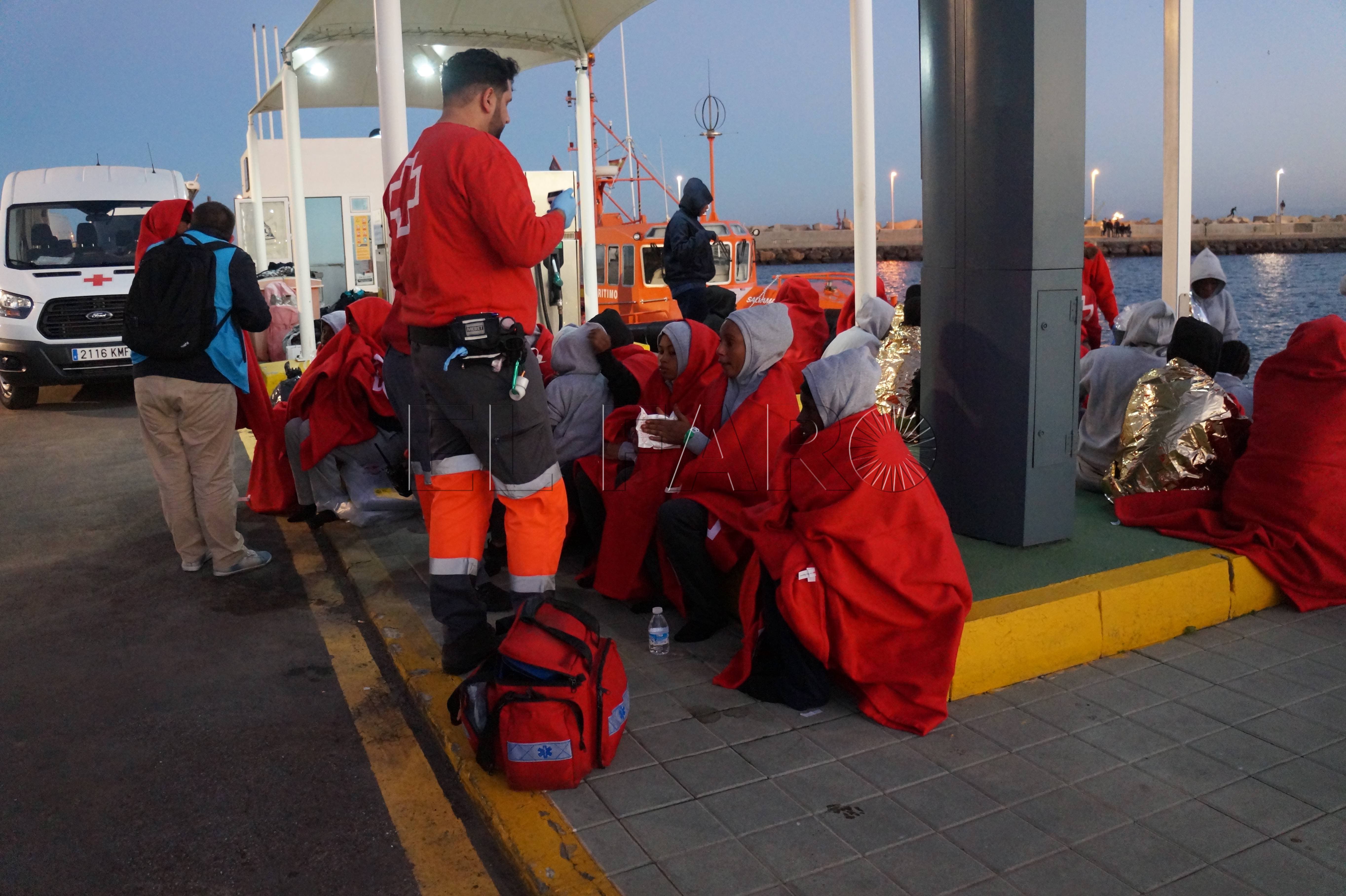 España duplica las resoluciones de protección internacional