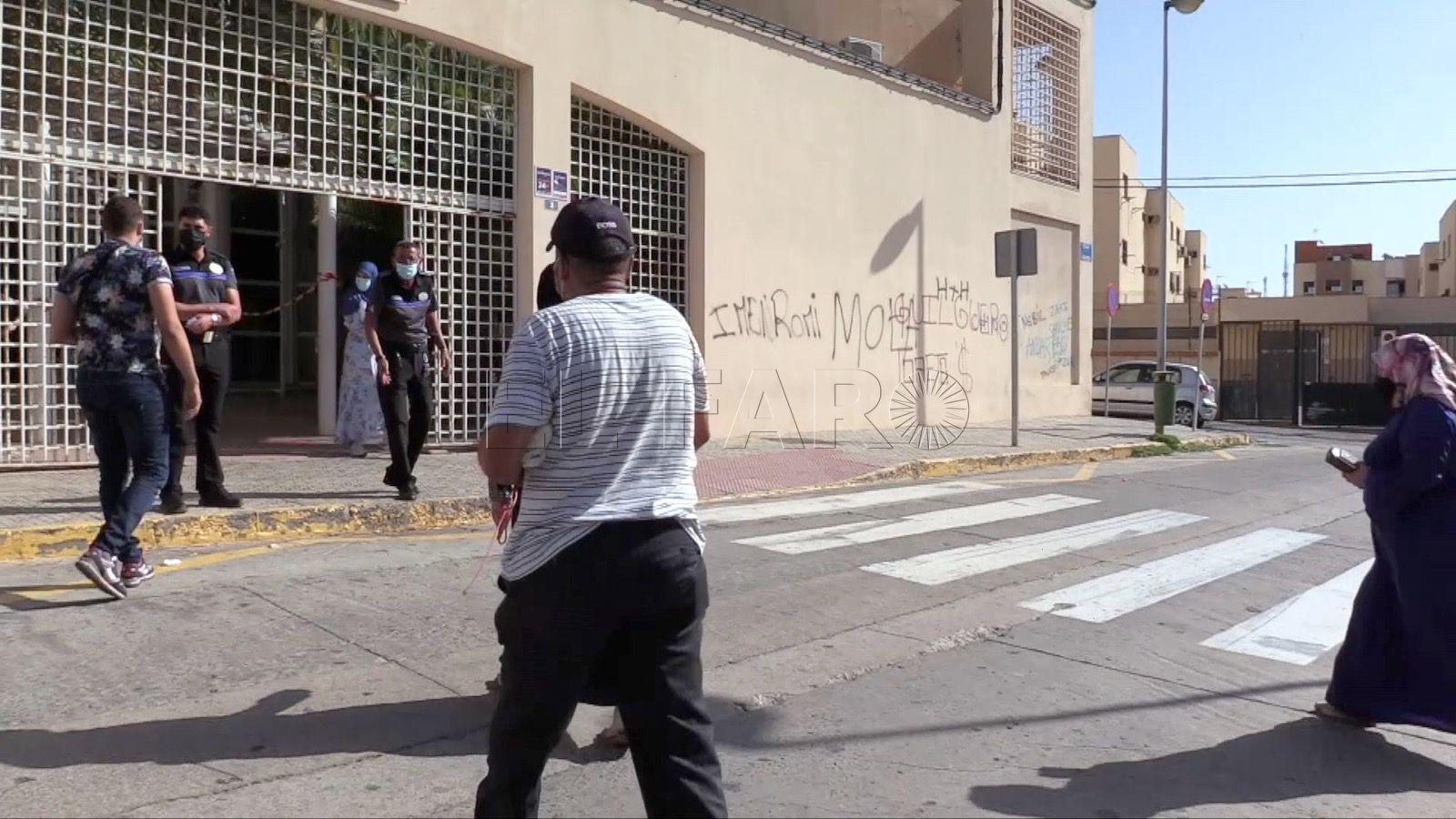 cabrerizas centro de salud