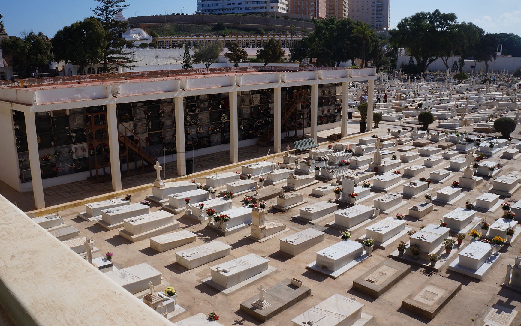 Melilla es la región con menos hogares con seguro por decesos del país, 19,6%