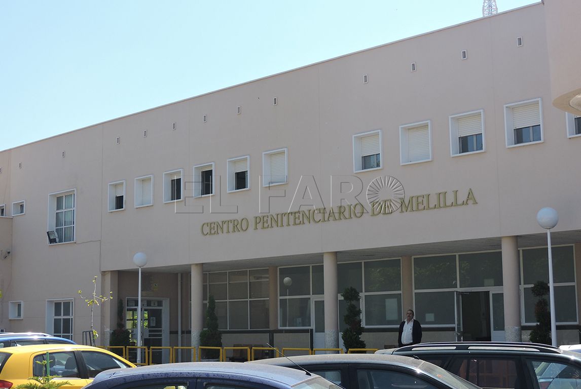 17 internos del centro penitenciario y 4 funcionarios positivos en coronavirus