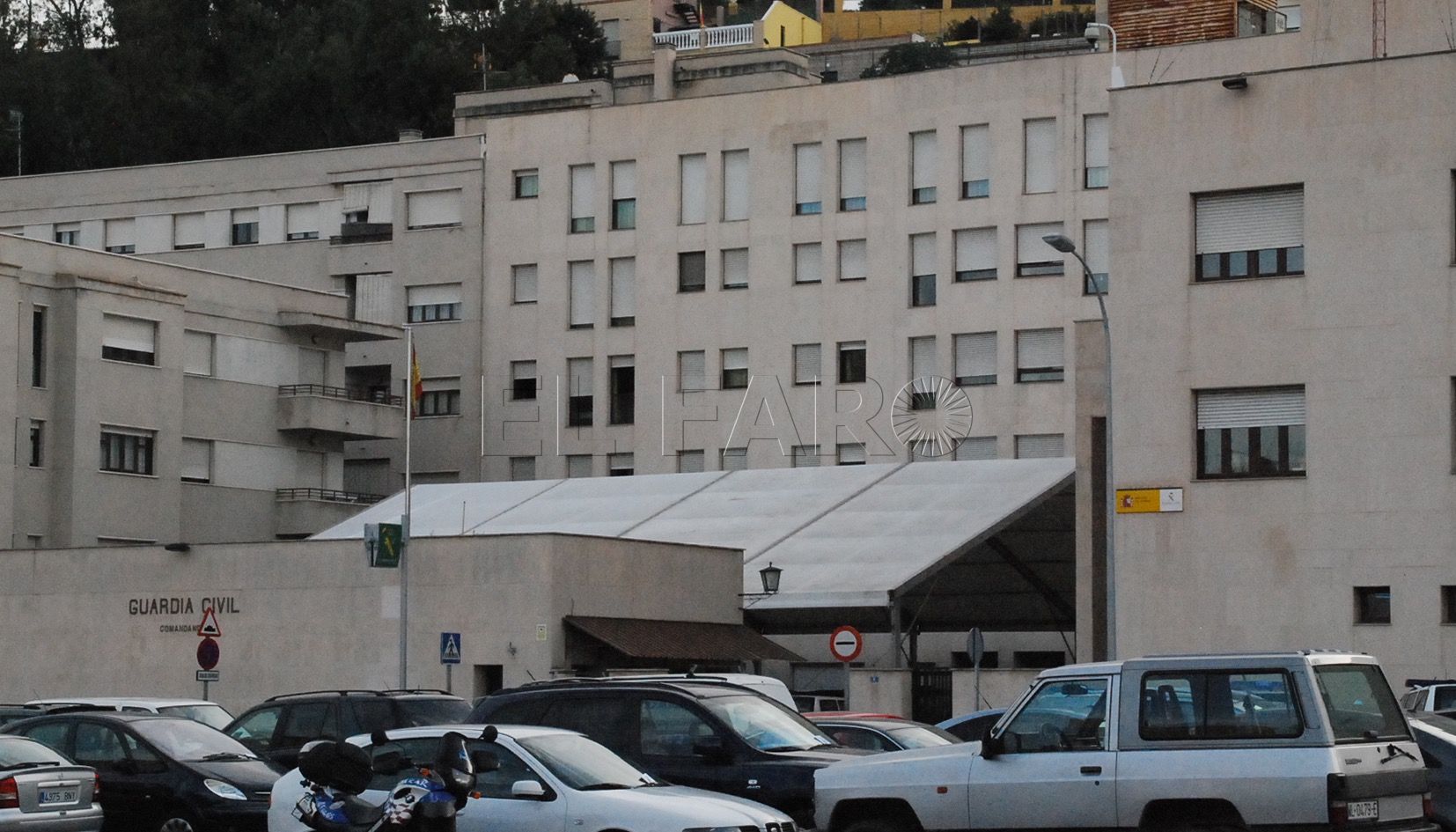 La Guardia Civil debe tener presencia constante de agentes en zona de custodia