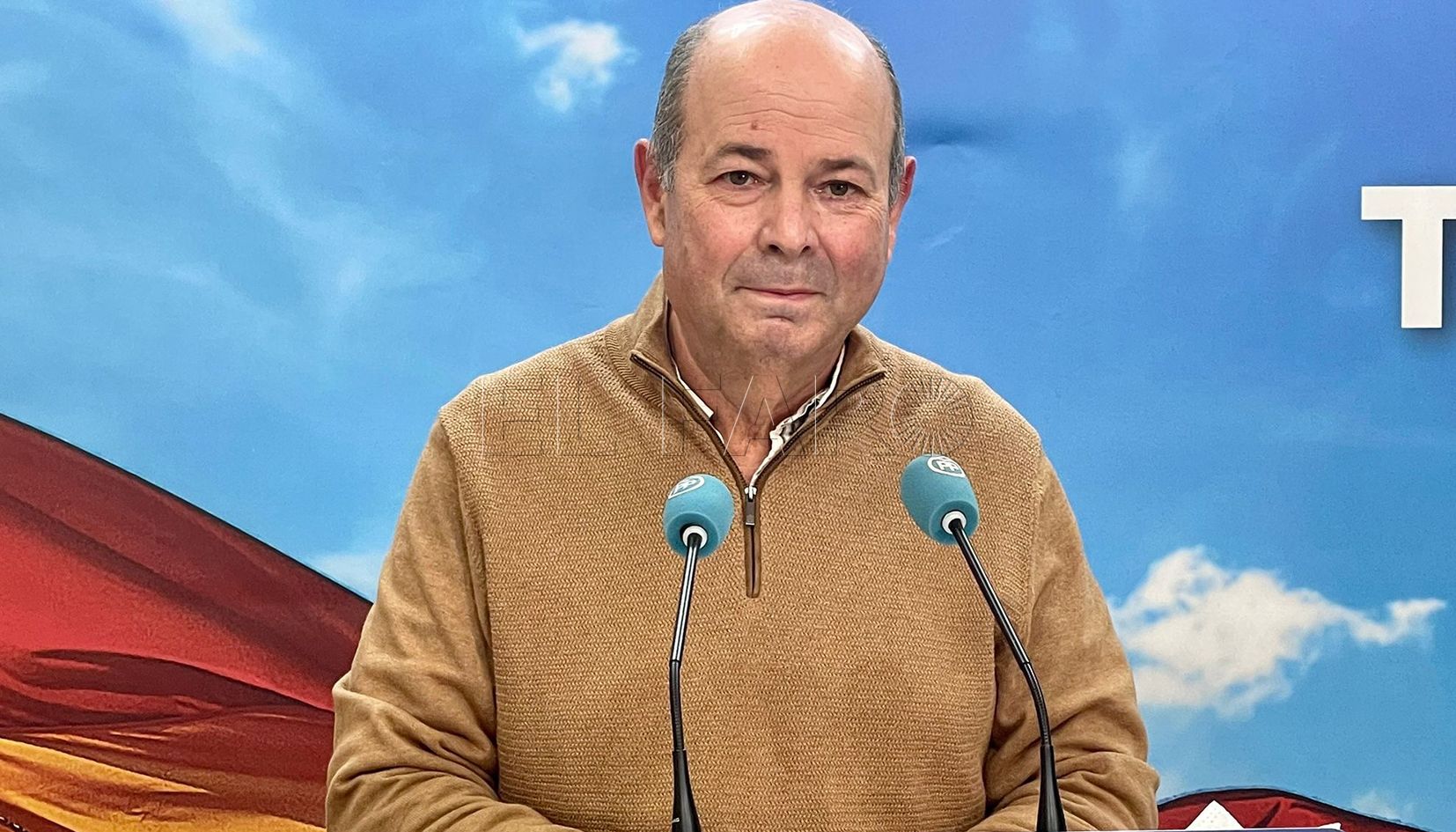 El PP lamenta que aumente el paro y “no haya medidas contundentes” aún para dar una respuesta