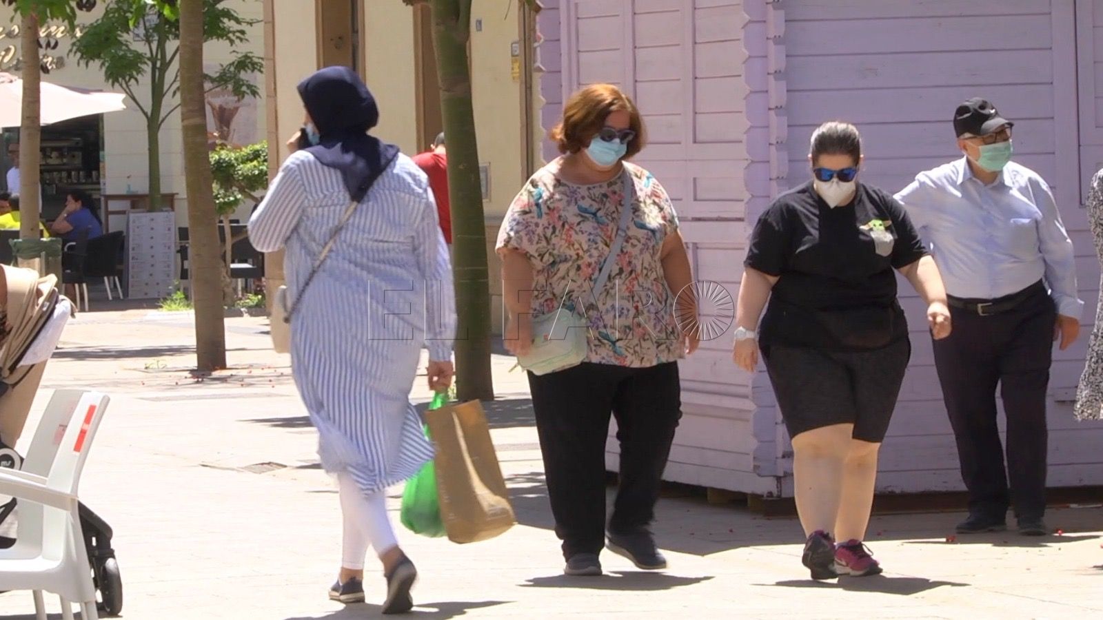 Medidas COVID: Qué puede o no hacer en Melilla