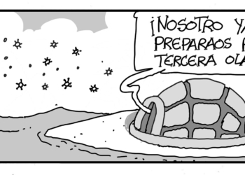 Domingo 3 de enero de 2021