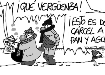 Miércoles 13 de enero de 2021