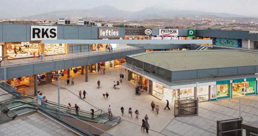 Media Markt primera tienda en Murias Parque Melilla