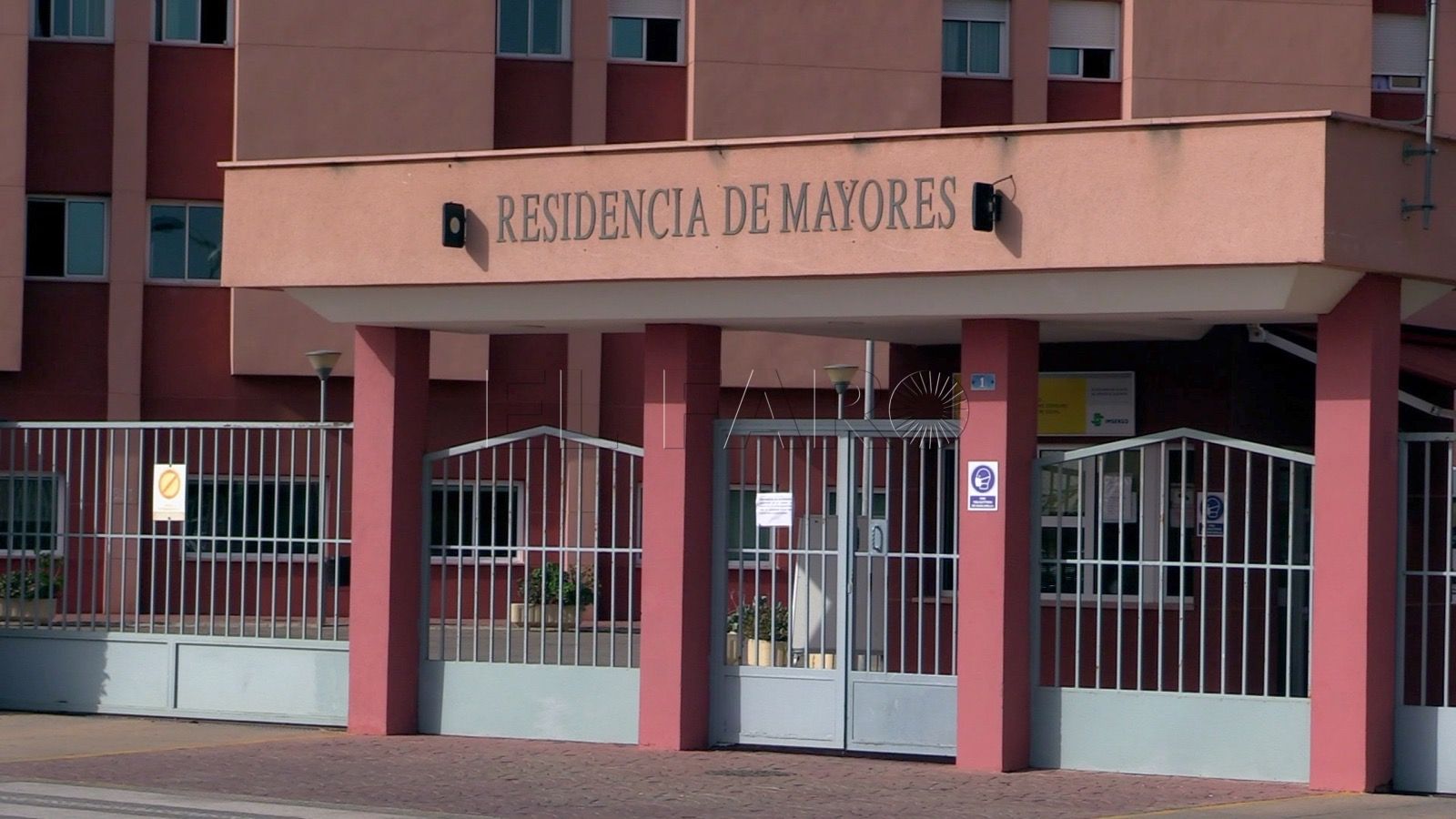 Podemos Melilla pide medidas urgentes para la calefacción de la Residencia de Mayores