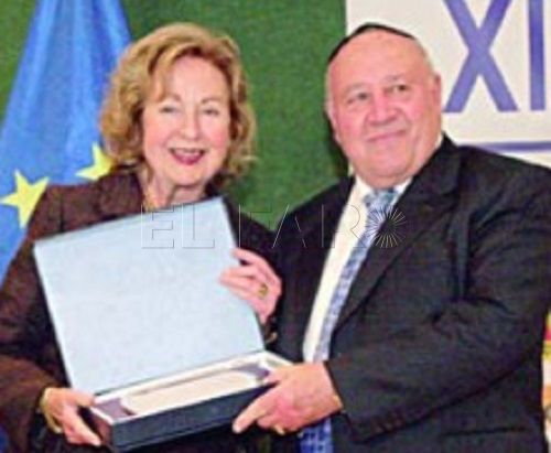 Fallece la víctima número 50 de Covid-19, el melillense Isaac Belilty