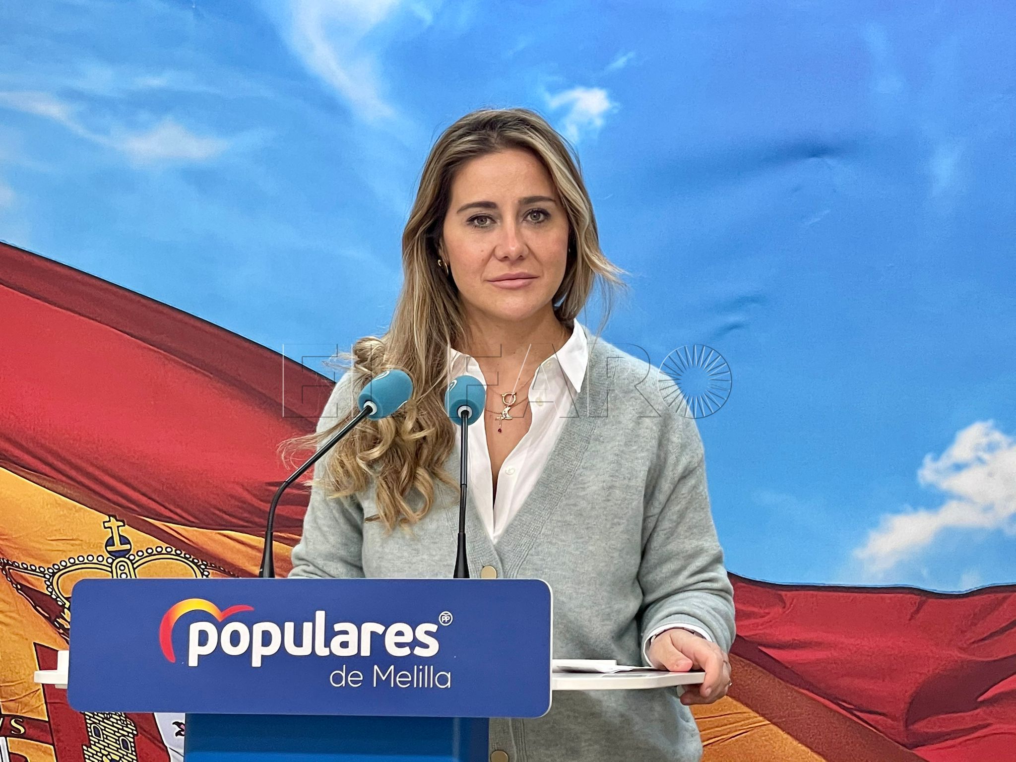 El PP preguntará en el Senado a Transportes si se han tenido en cuenta las limitaciones de movilidad en el contrato marítimo