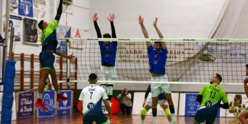 El Melilla Sport Capital está siendo el equipo revelación de esta temporada