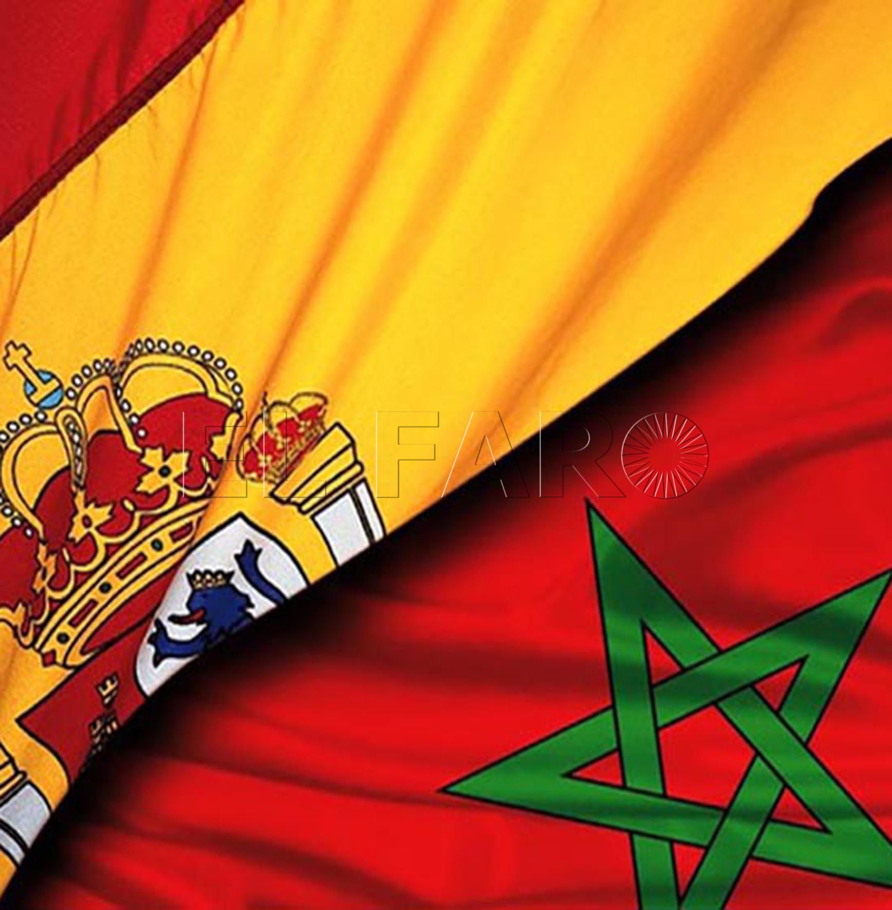 Marruecos y el cuento de la buena pipa