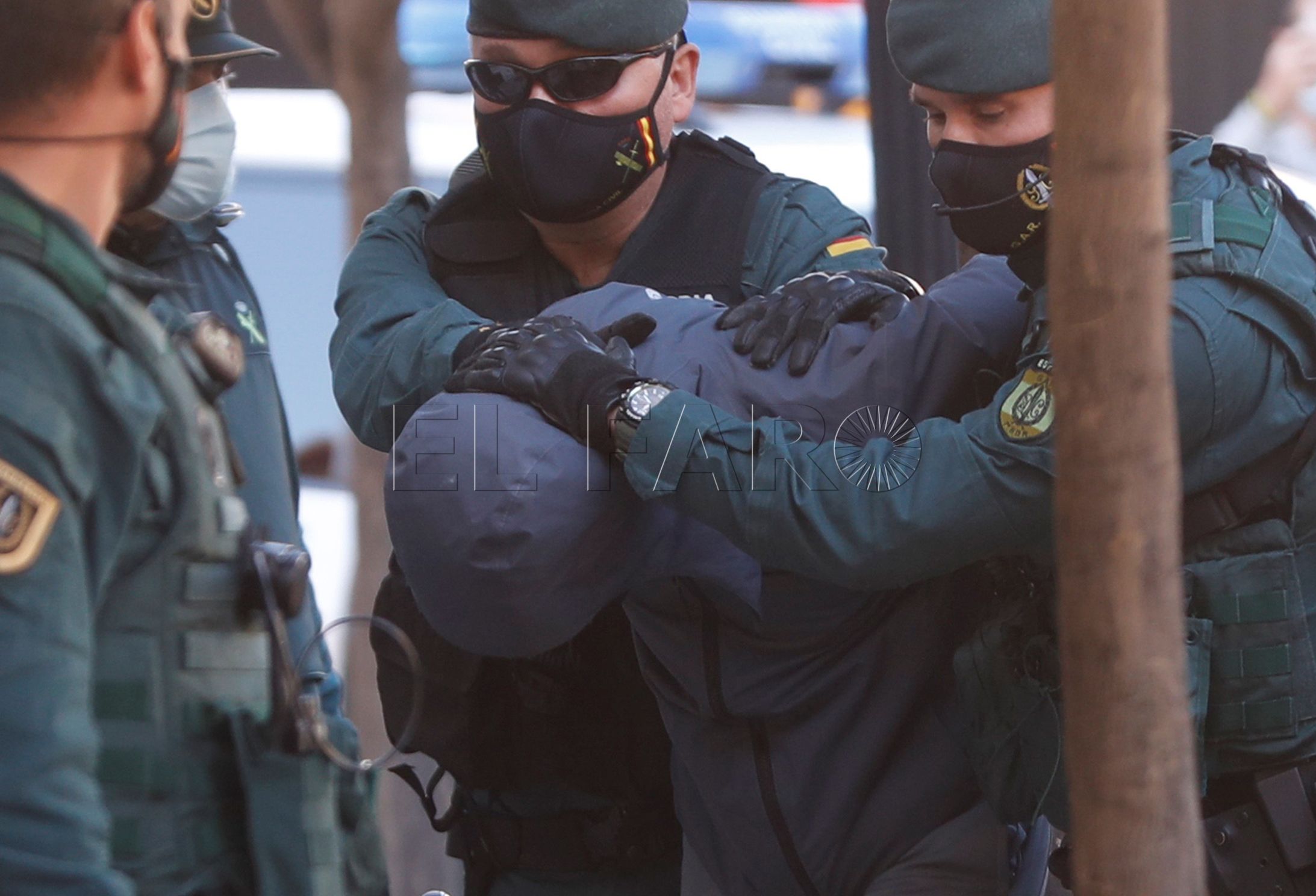 Las malas noticias destruyen nuestra imagen