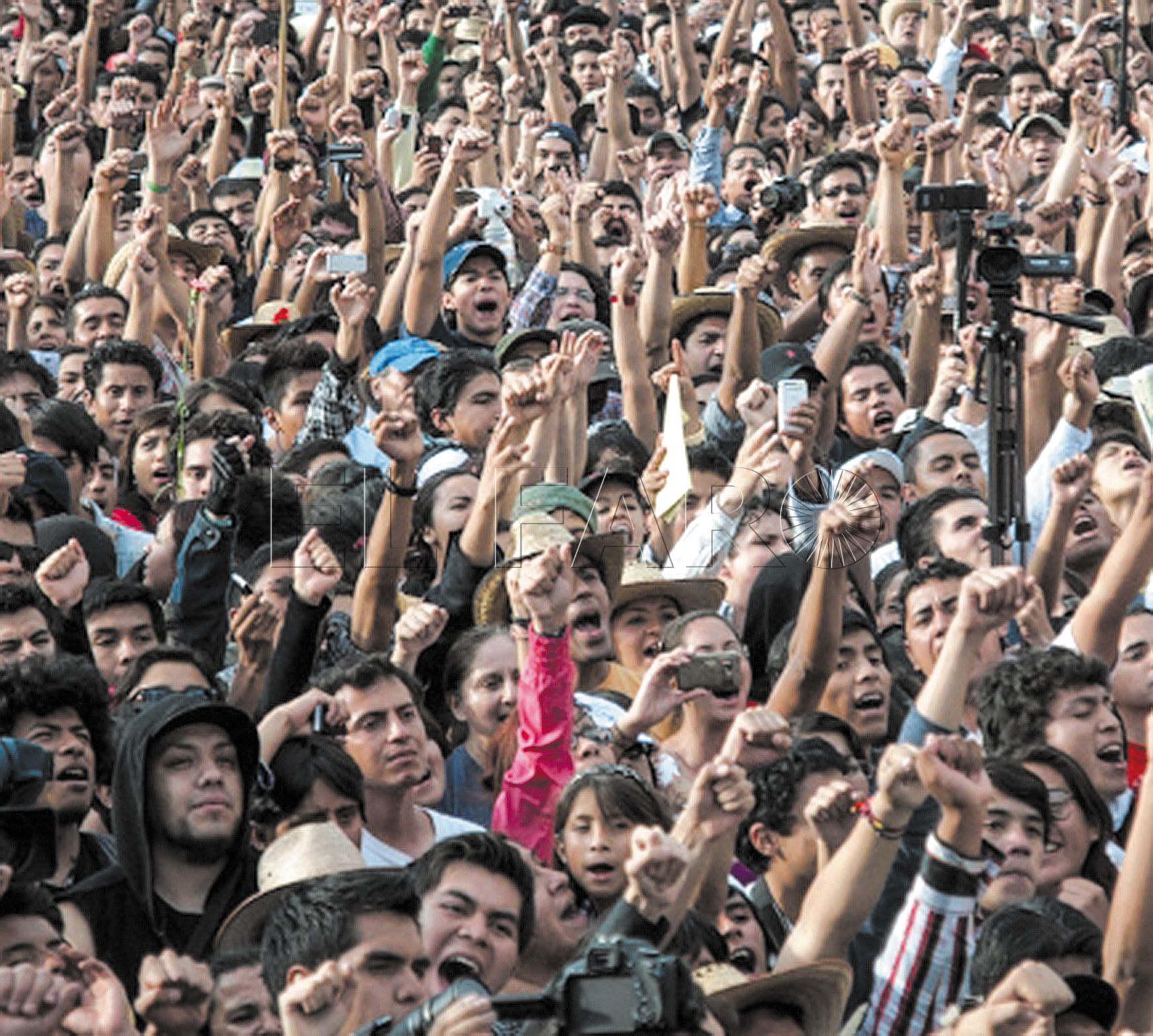 El populismo y la política