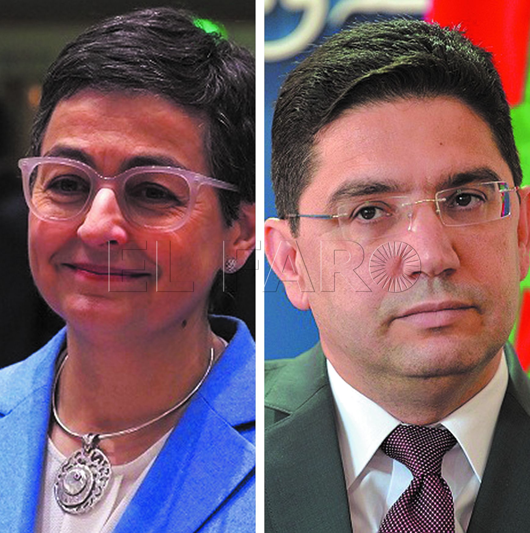 Dos minutos con Marruecos