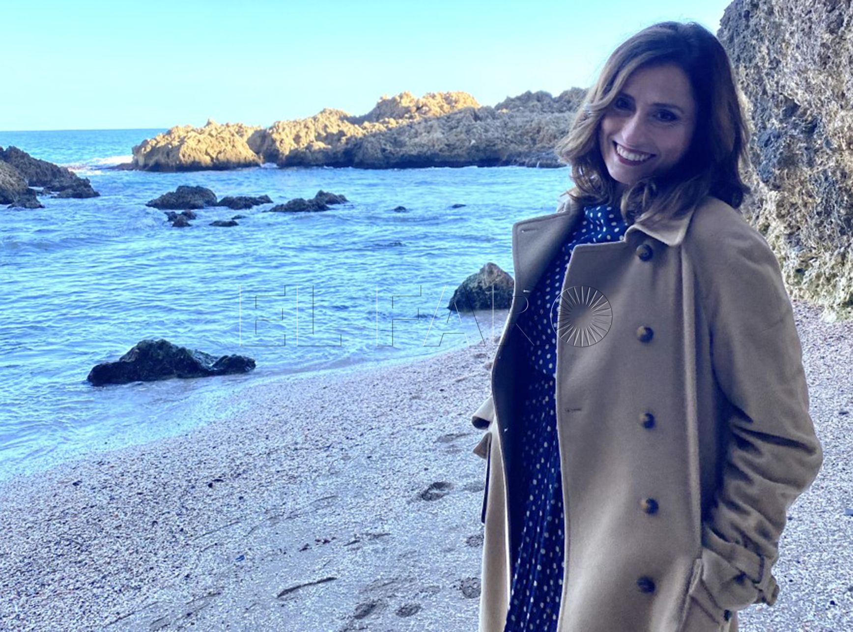 El Carrillo/ Mabel Romero: “Obsesionarse por el futuro no te deja disfrutar el camino”