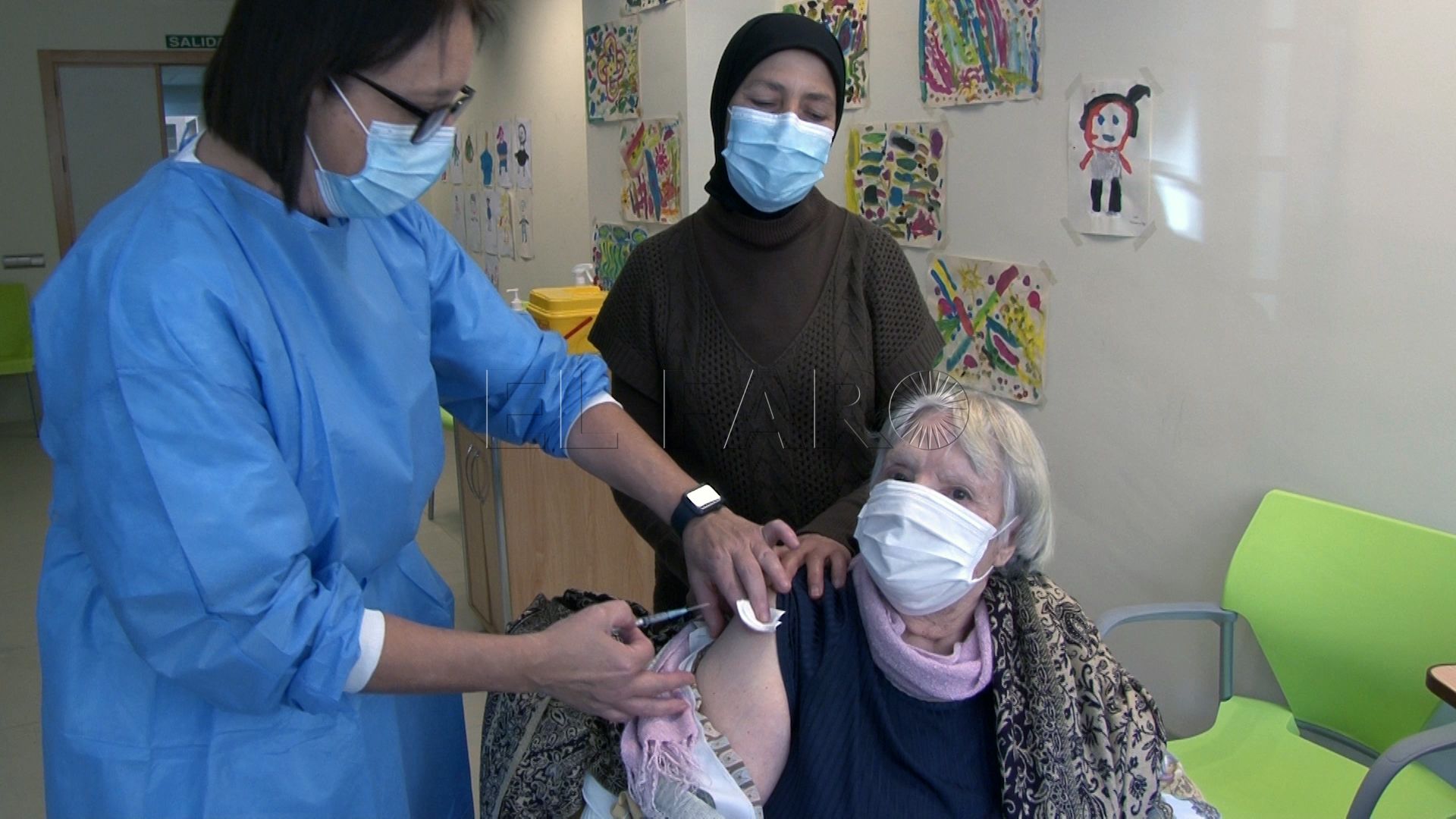 La bolsa de trabajo del Ingesa abre este 1 de marzo