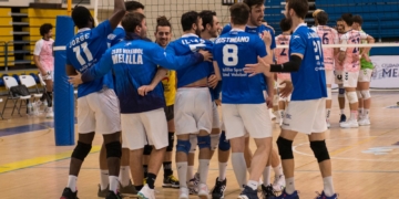 La escuadra melillense está viviendo su mejor año tras seis temporadas consecutivas en la Superliga.