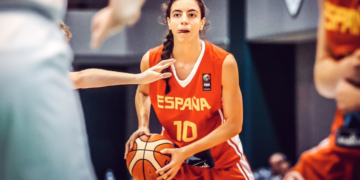 Cristina Mato ha conseguido ser MVP en el Campeonato de España Infantil (2016),  y la medalla de bronce en el Europeo U16 (2018)