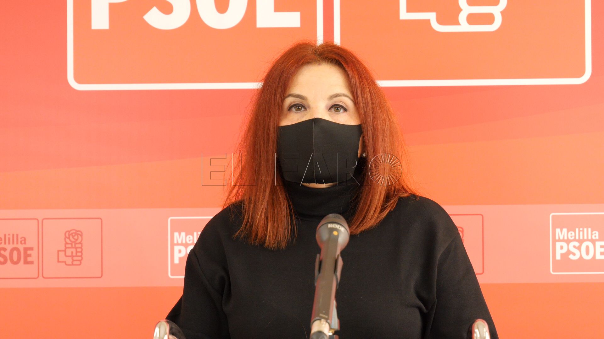 El PSOE lamenta que la mujer tenga más dificultad para entrar en el mercado laboral y ascender