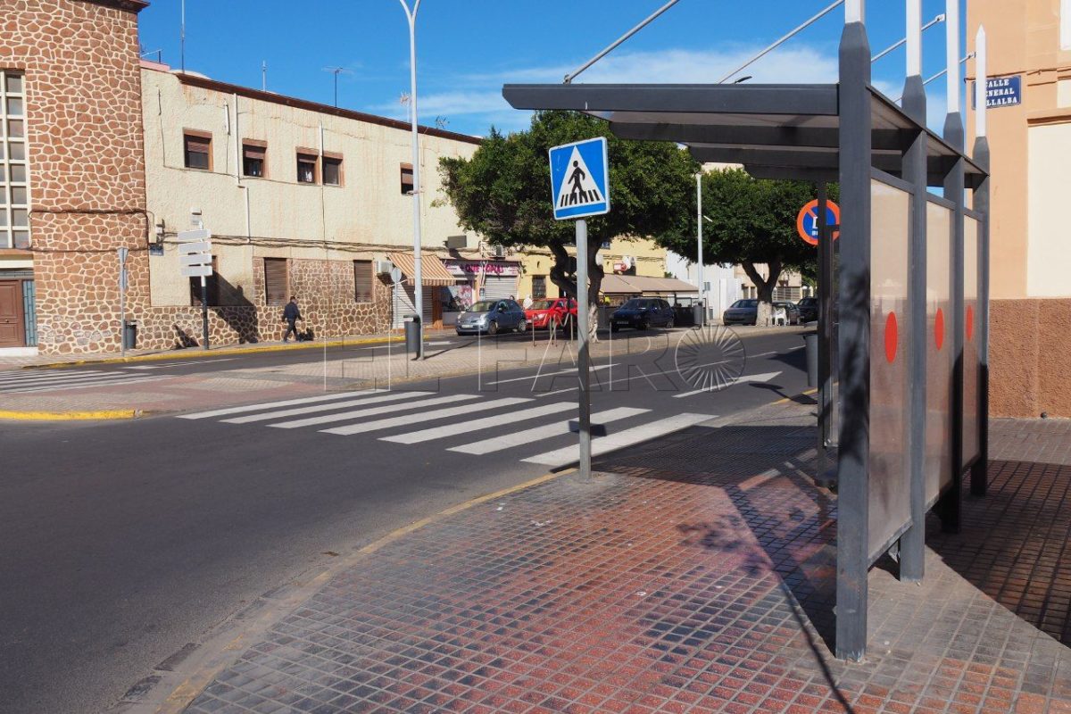 Mohatar “lamenta” la actitud de la COA al suprimir el servicio los fines de semana