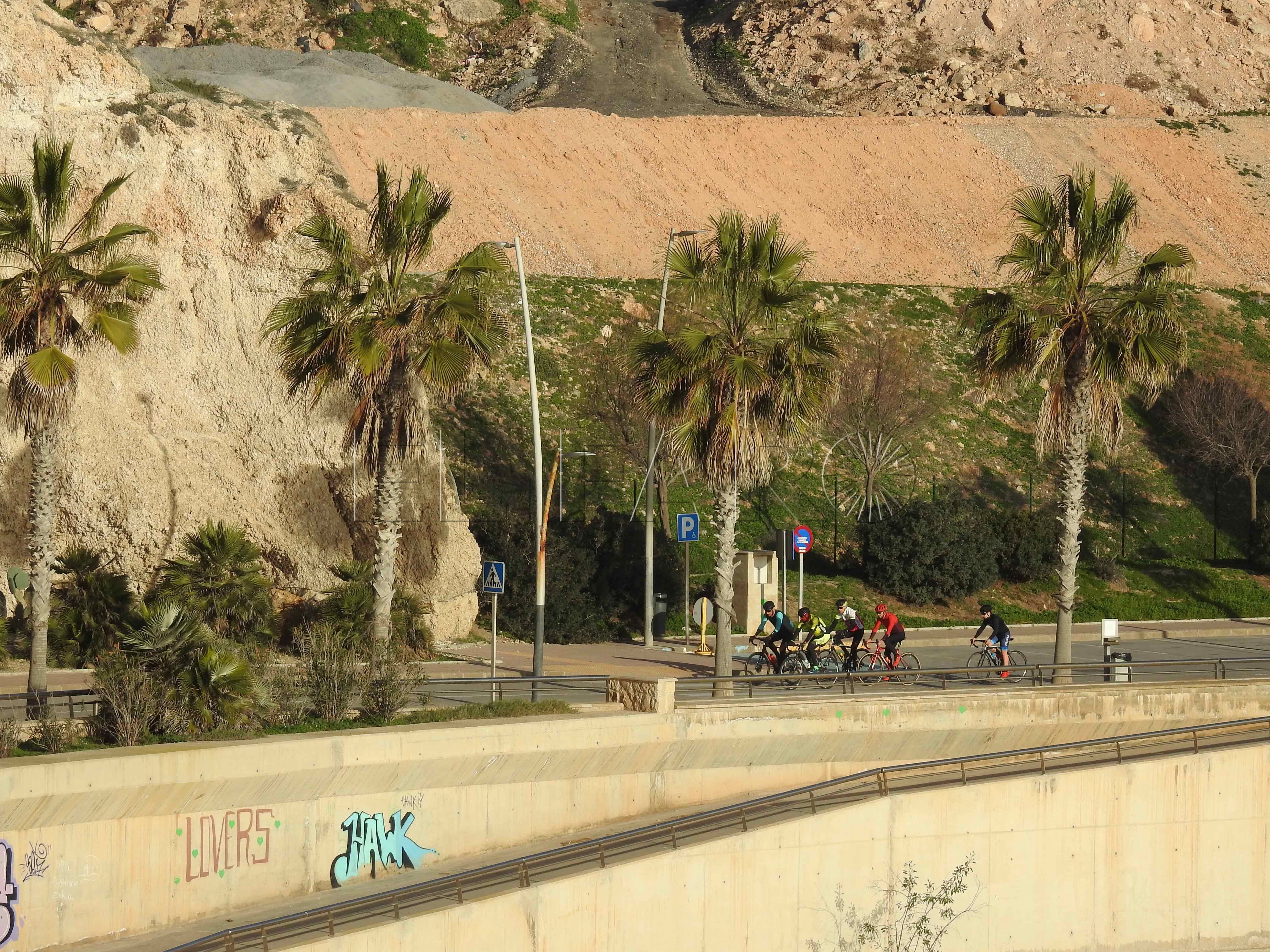 En marcha el proceso judicial del ‘caso escoria’ denunciado por Guelaya