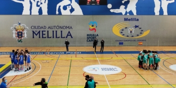 Fu un partido de mucho nivel.