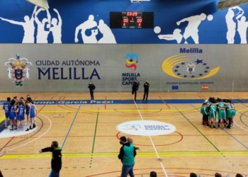 El MSC La Salle suma su noveno triunfo