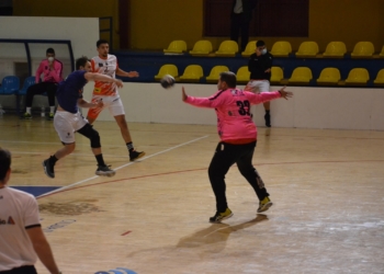 El balonmano no se vestirá de corto.