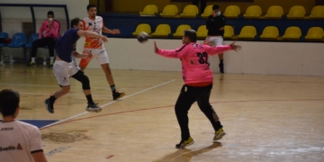 El balonmano no se vestirá de corto.