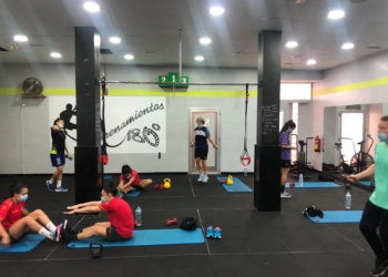 Nueva jornada de descanso del A