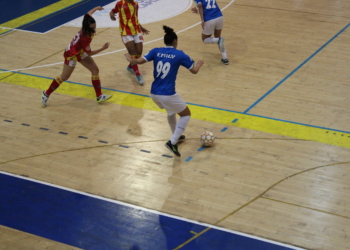 El MSC Torreblanca, camino del playoffs