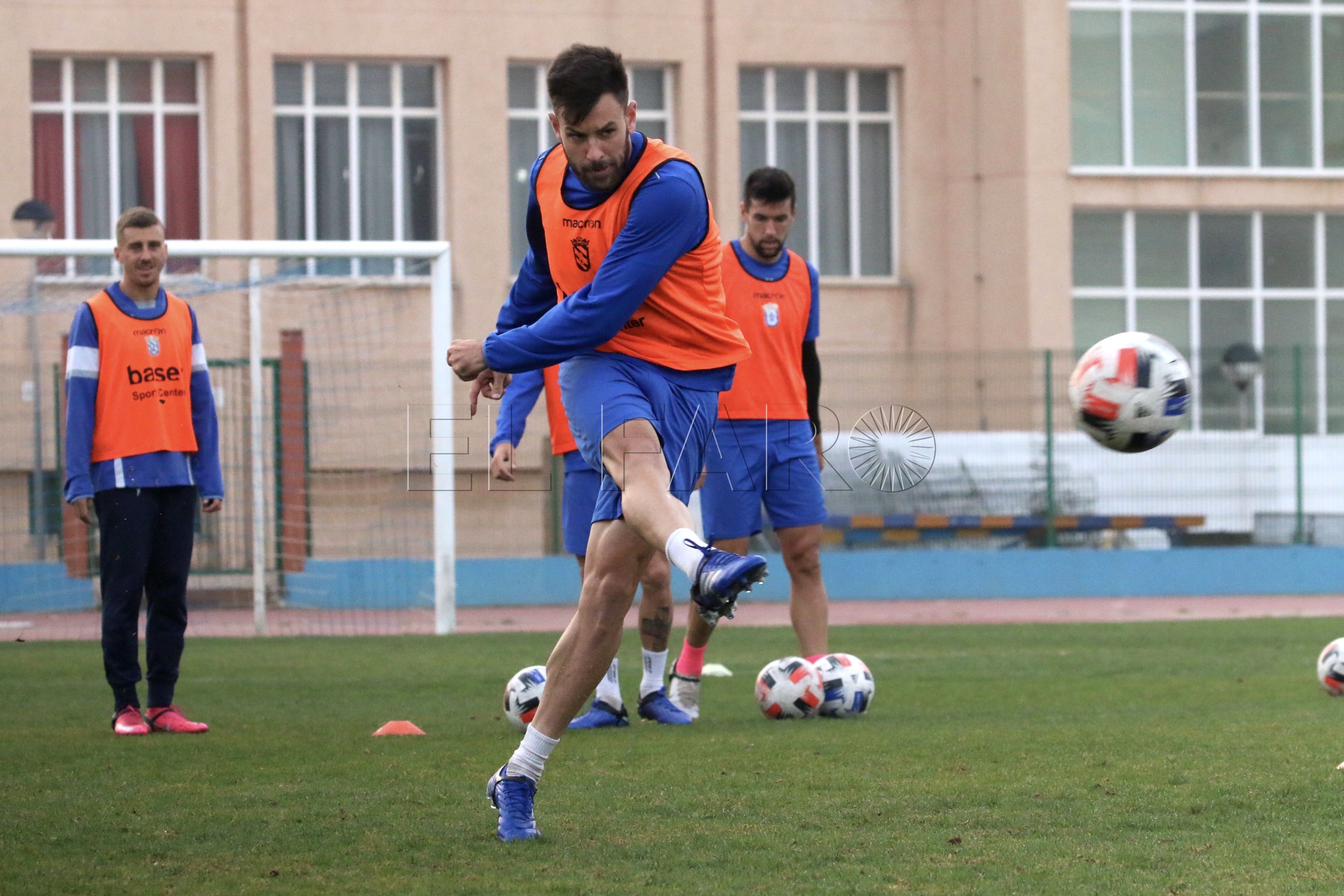 El Melilla quiere regresar a la senda de la victoria ante el Socuéllamos