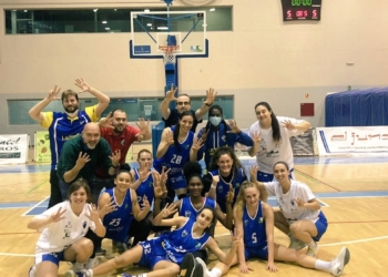 El MSC La Salle suma su octavo triunfo