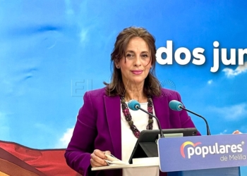 El PP critica que no se habilitase antes el hospital modular