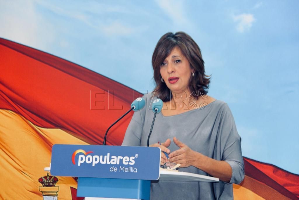 El PP se alinea con Obispado de Málaga en sus críticas a las restricciones en los templos