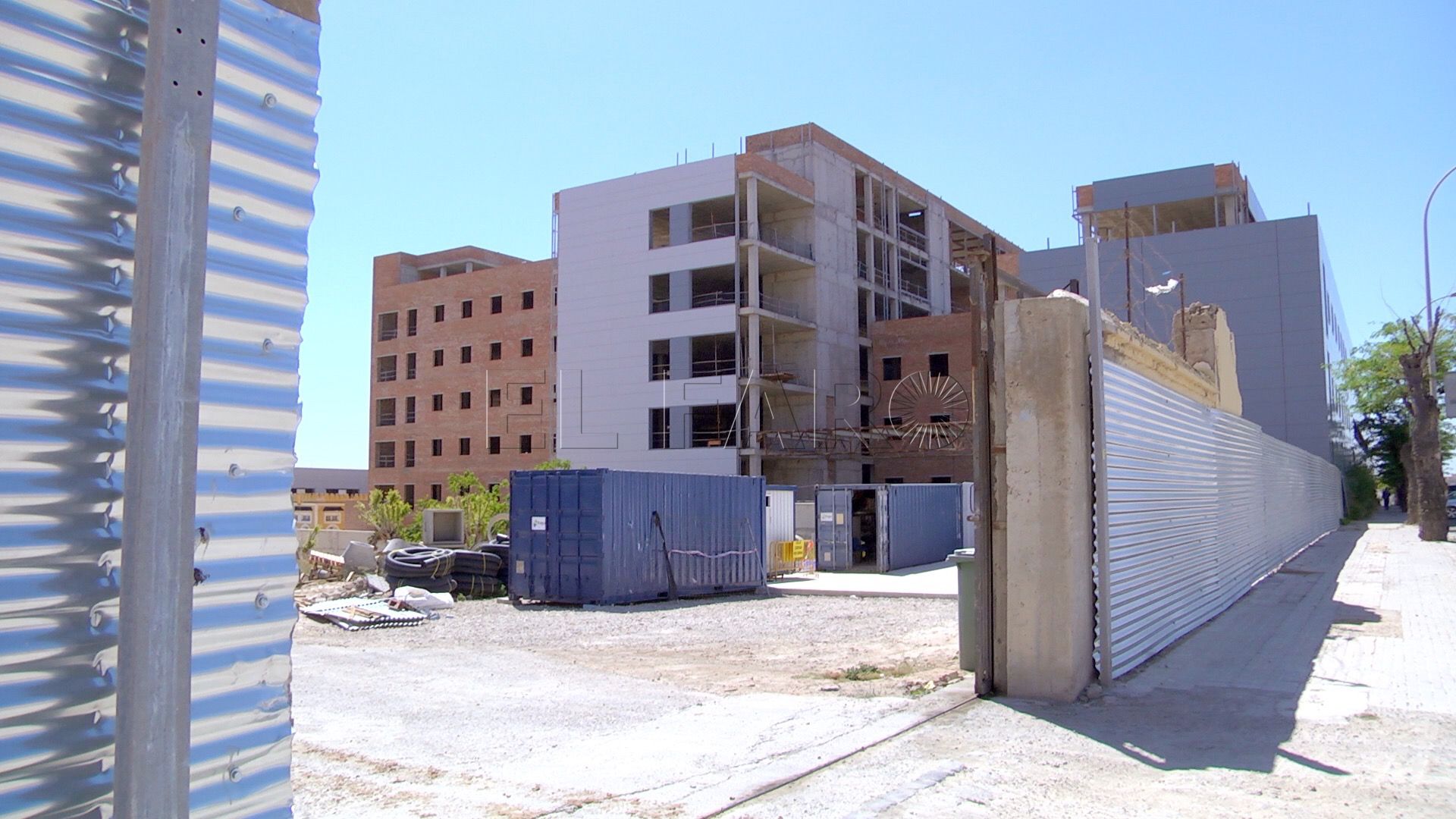 El Gobierno invierte 130 millones de euros en la Sanidad melillense