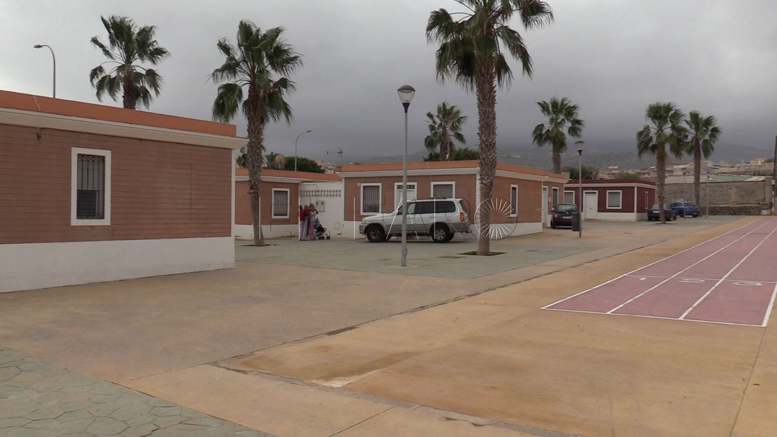 Piden más infraestructuras y servicios para ‘Las Caracolas’
