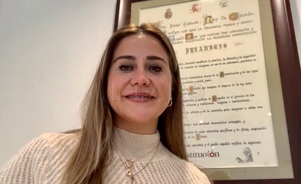 El PP critica que De Castro haga un planteamiento "demasiado general" de la situación de Melilla