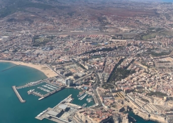 El coronavirus no es lo único que nos separa