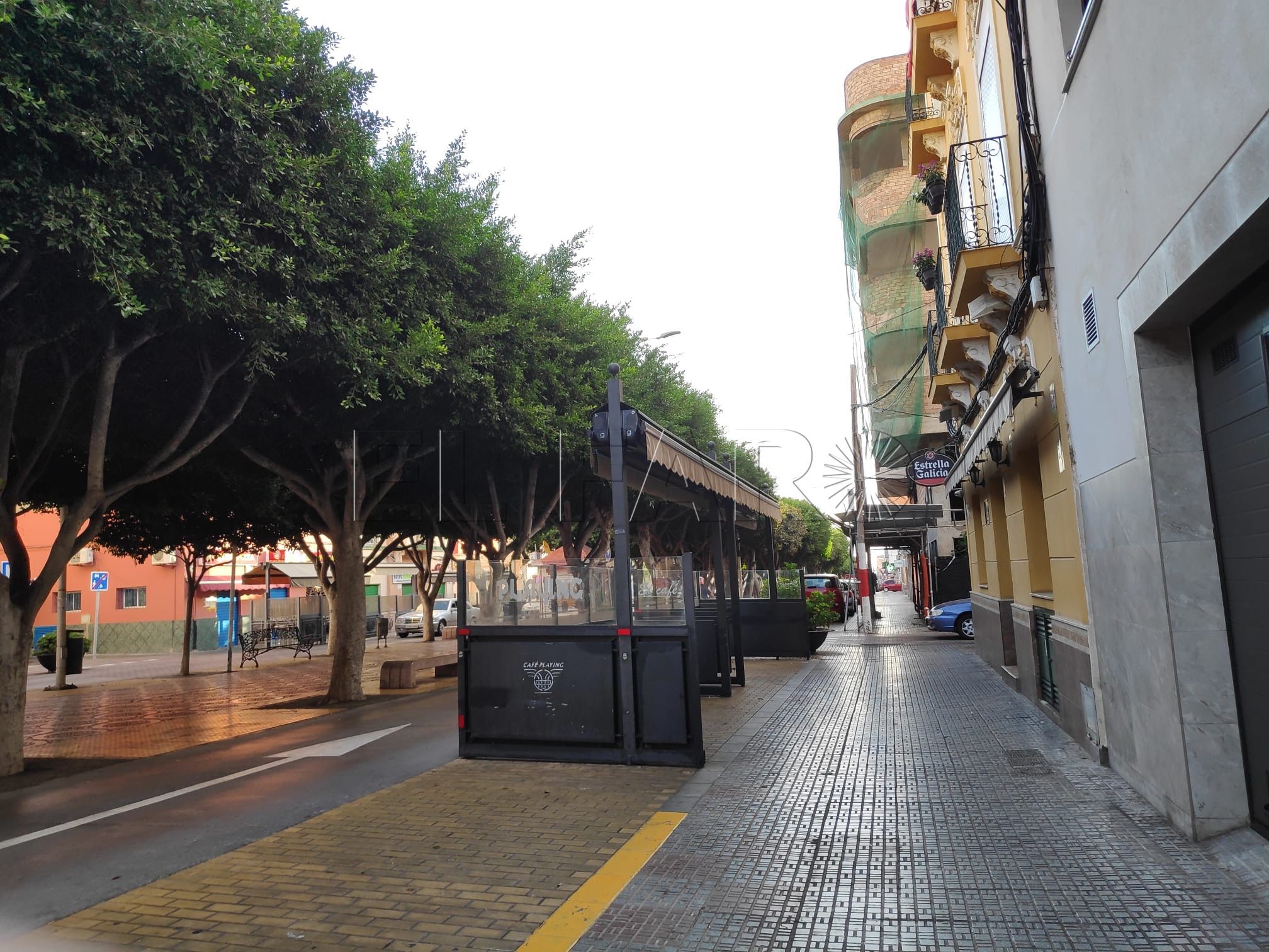 Sube el paro un 0,51% en enero y un 4,93% respecto a enero de 2020