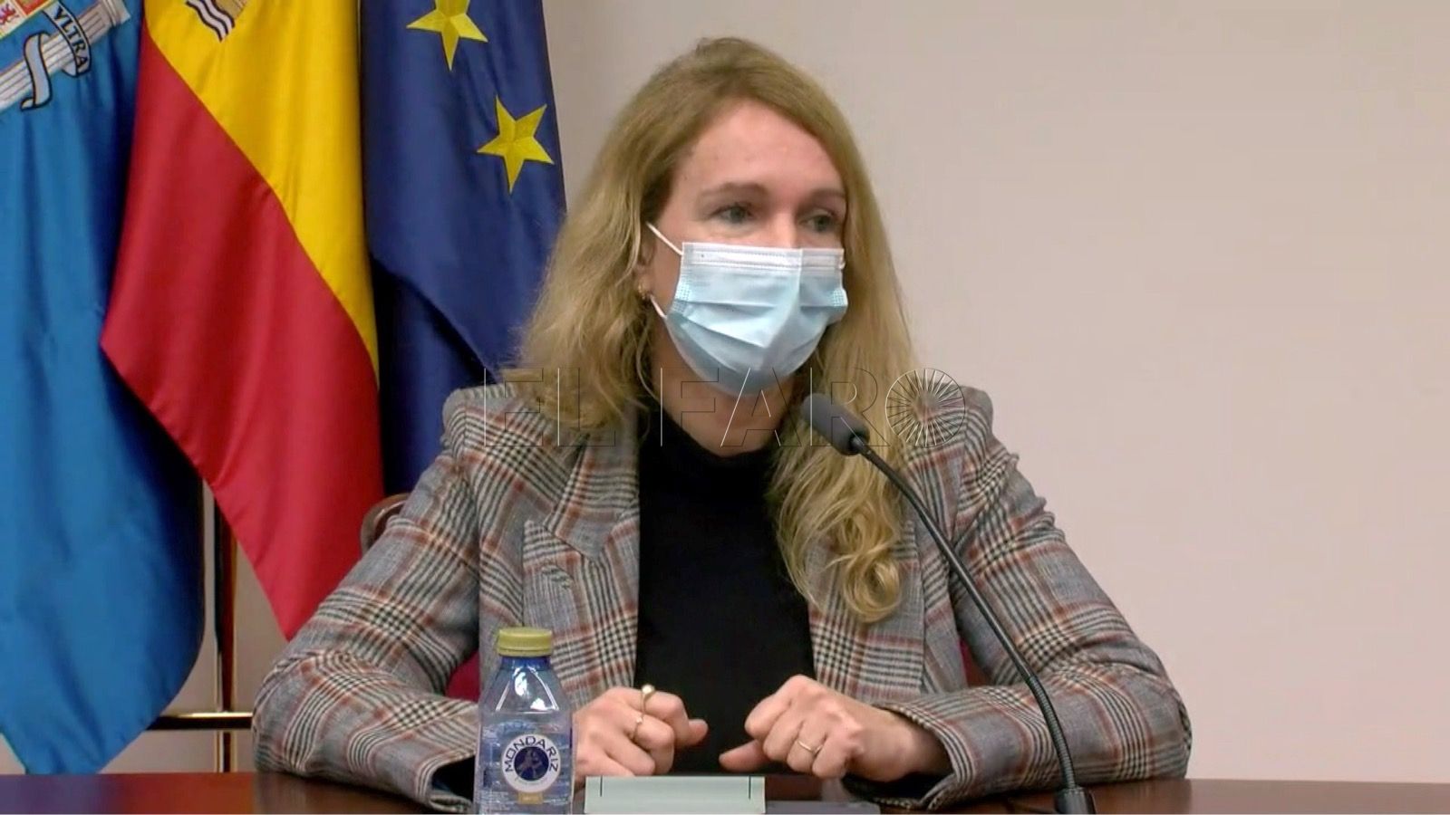 Melilla recibirá un millón de euros para construir un centro de emergencia para víctimas de agresiones sexuales