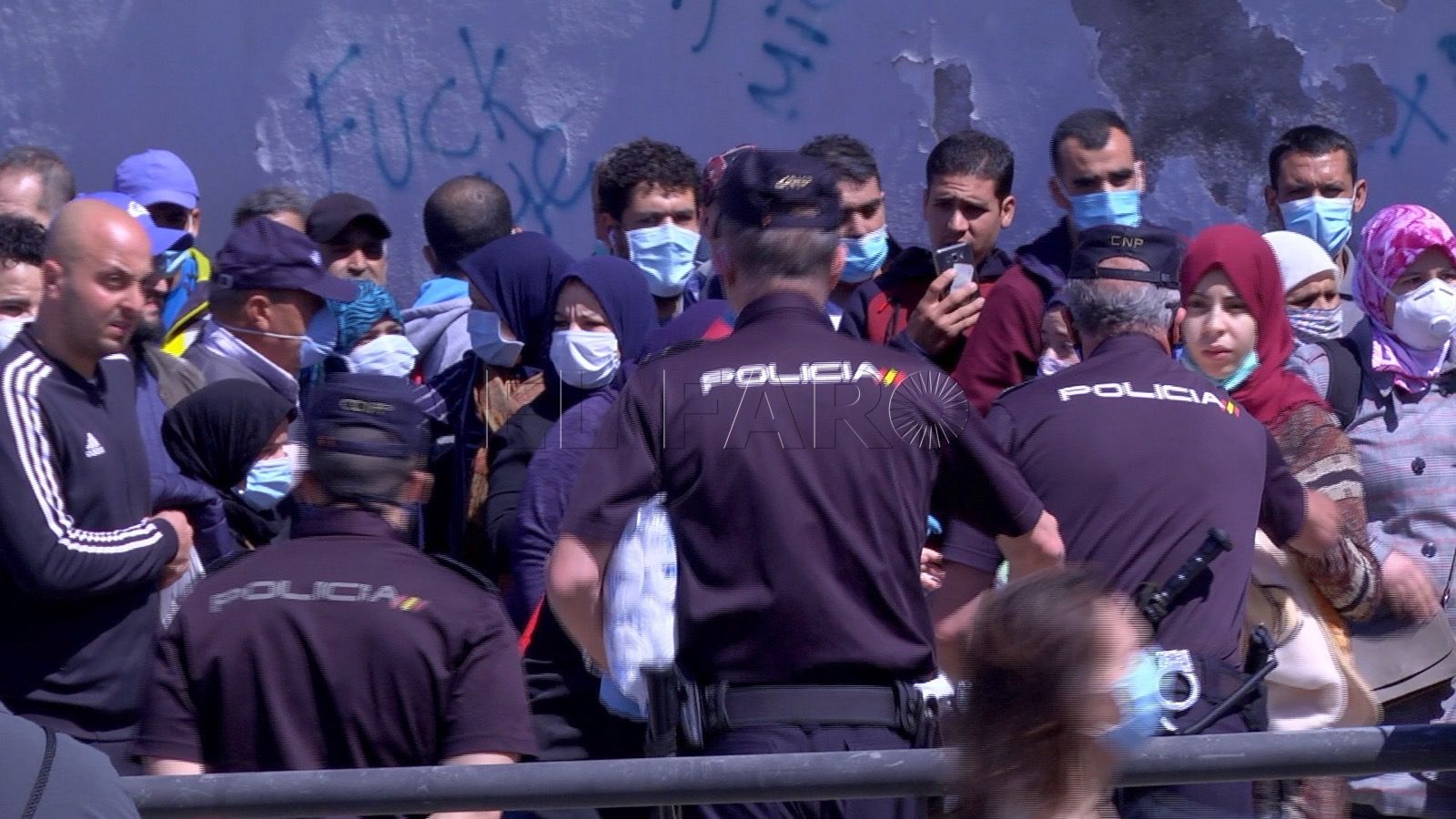 El presidente solicita impulsar “relaciones estrechas y fluidas” con Marruecos desde el Estado y la UE