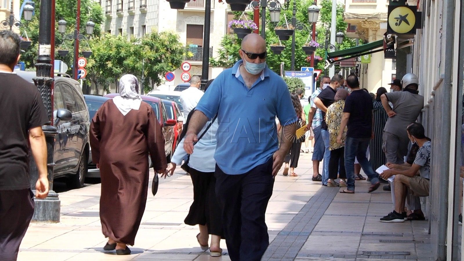 “Las dificultades de integración van mucho más allá de la religión: lo social es clave”