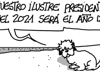 Martes 2 de febrero de 2021