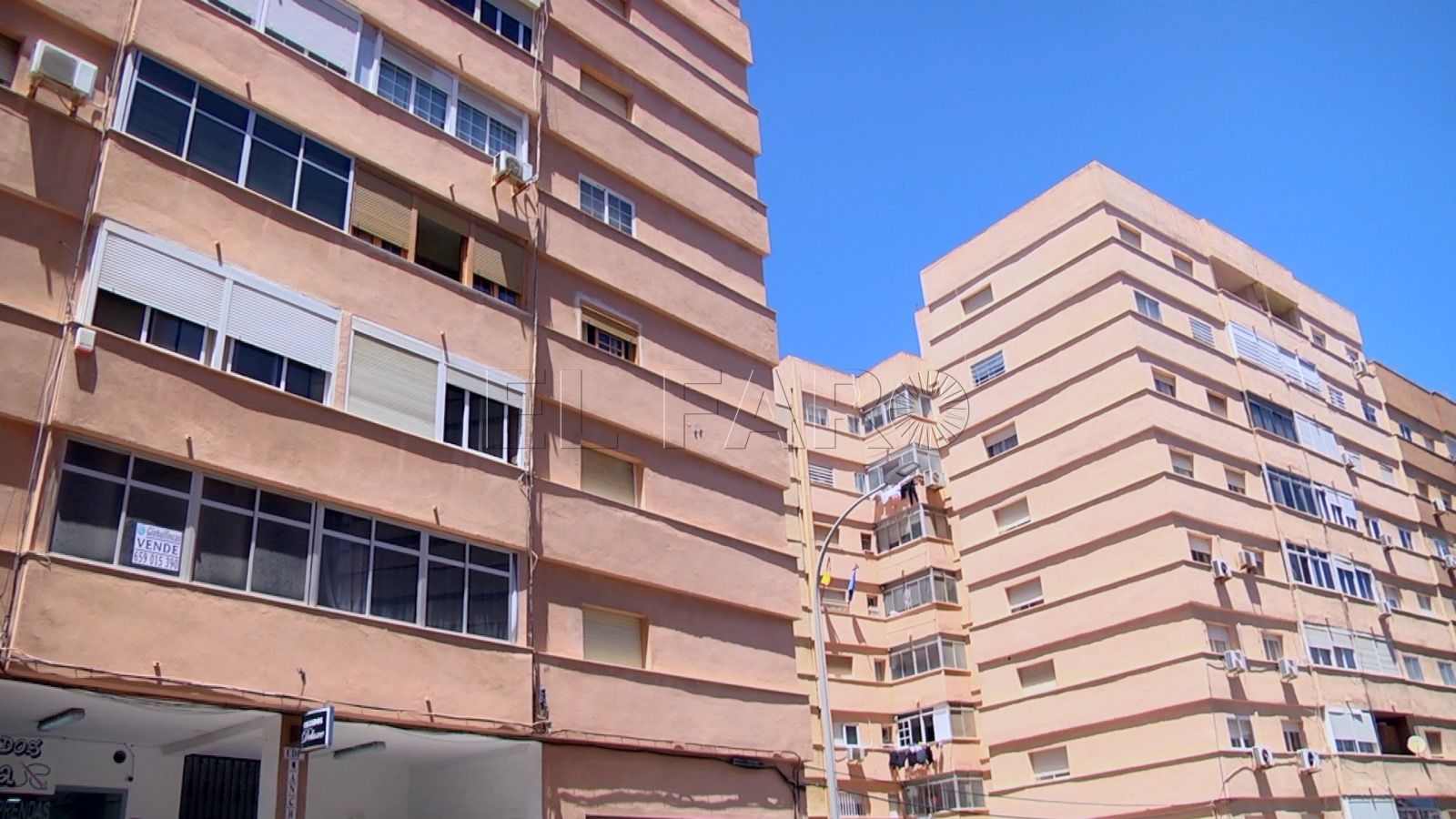 Se consolida el incremento de transmisión de fincas tras una bajada