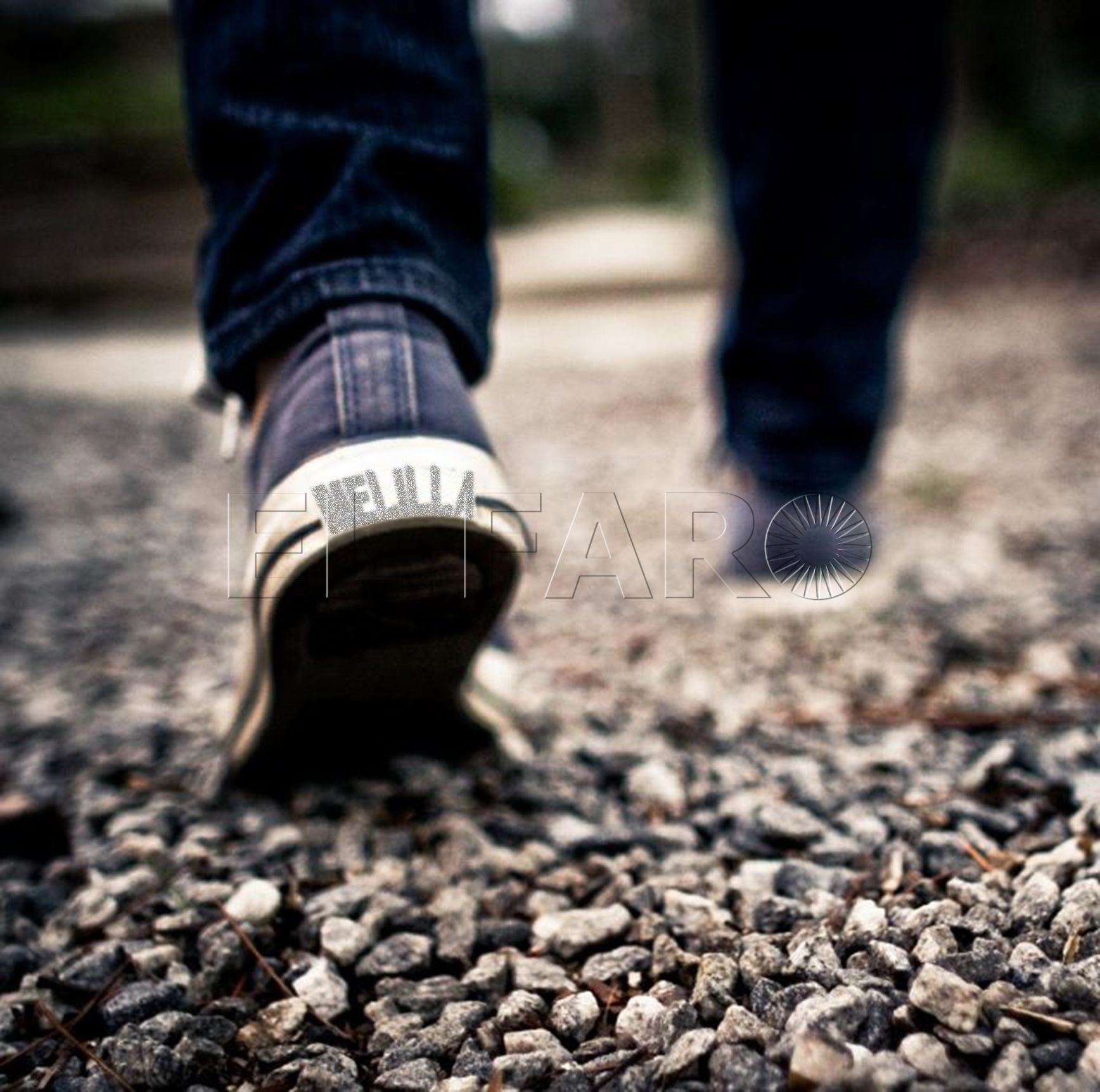 El primer paso, que sea con buen pie